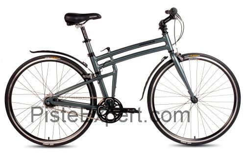 Montague Boston 8 fiche technique et avis